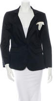 Thumbnail for your product : Moschino Cheap & Chic Moschino Cheap and Chic Blazer