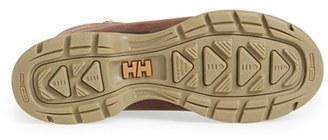 Helly Hansen Men's 'Berthed 3' Waterproof Leather Boot