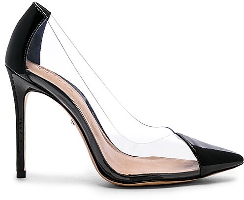 Schutz Cendi Heel ShopStyle