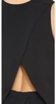 Thumbnail for your product : Club Monaco Lyndsey Romper