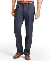 Thumbnail for your product : Izod Men's American Classic-Fit Wrinkle-Free Pleated Chino Pants