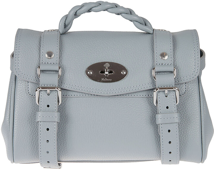 Mulberry Alexa Bag | Shop the world's largest collection of 