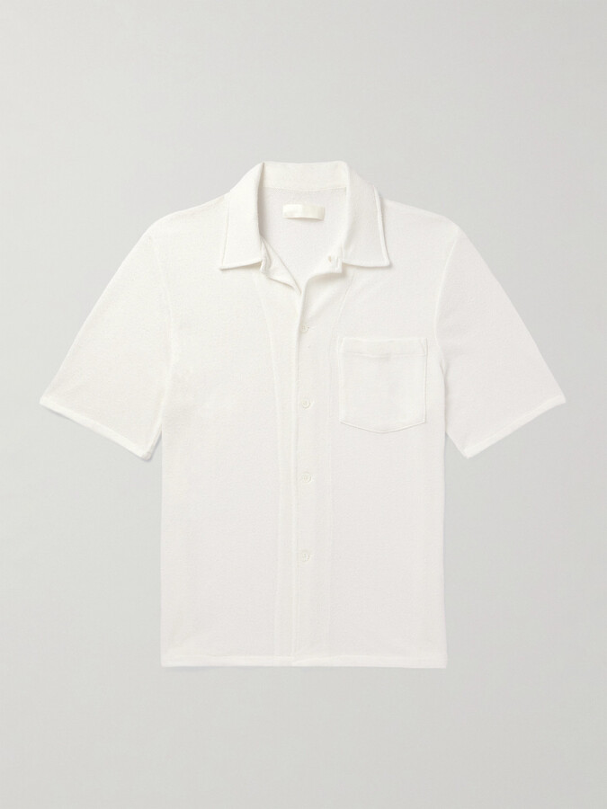 Our Legacy Woven Shirt