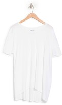 Thumbnail for your product : Z by Zella Short Sleeve Soleil Day Tee