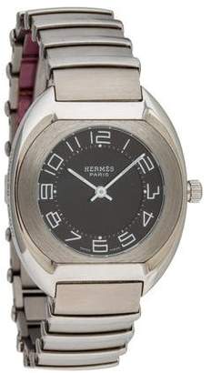 Hermes Espace Watch