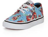 Thumbnail for your product : Vans T Authentic Star Wars Plimsolls