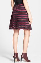 Thumbnail for your product : Halogen Pleat Woven Skirt (Online Only)