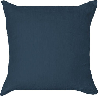 BOKSER HOME 100% French Linen Pillow Sham
