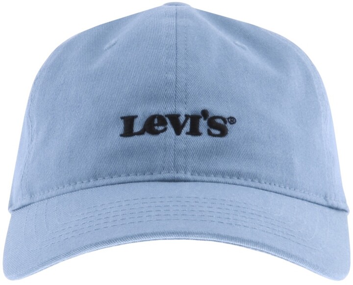 levi's baseball cap