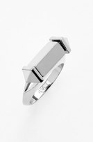 Thumbnail for your product : Rebecca Minkoff 'Tulum' Studded Bar Ring