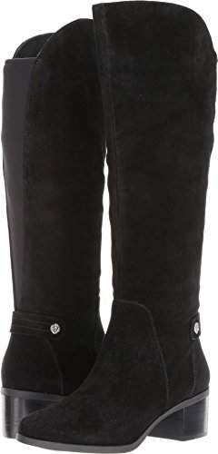 anne klein ally wedge boot