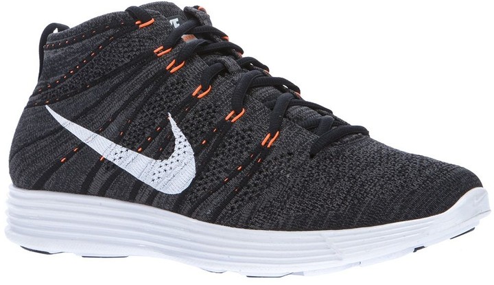 lunar flyknit chukka for sale