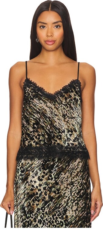 Velvet Underground Cami