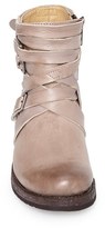 Thumbnail for your product : Frye 'Veronica' Strappy Leather Boot (Women)
