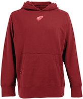 Thumbnail for your product : Antigua Detroit Red Wings Signature Fleece Hoodie