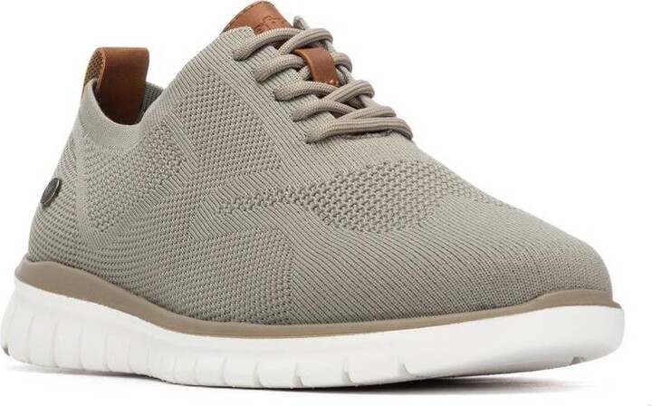 Xti Men's Dual Comfort Oxfords