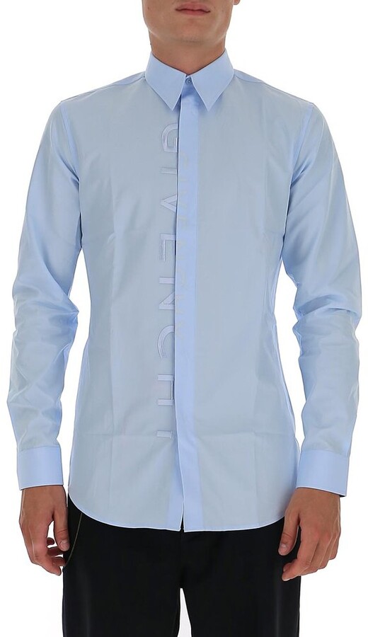 Givenchy Men's Shirts on Sale | Shop the world's largest 