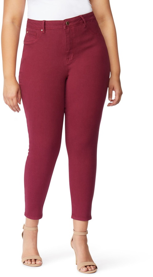 curve appeal jeans review