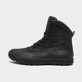nike men's boots acg