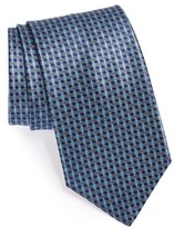 Thumbnail for your product : Ermenegildo Zegna Woven Silk Tie