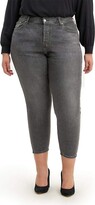 Thumbnail for your product : Levi's Women's Wedgie Skinny Jeans (Standard and Plus)