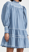 Thumbnail for your product : Ulla Johnson Blanche Dress