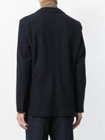 Thumbnail for your product : HUGO BOSS patch pocket blazer
