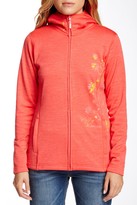 Thumbnail for your product : Helly Hansen Graphic Fleece Hoodie
