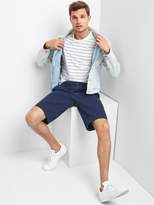 Thumbnail for your product : Gap Vintage wash shorts (12")