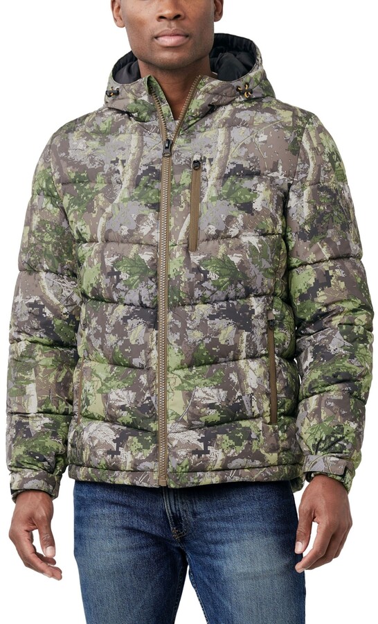 browning tommy boy primaloft jacket