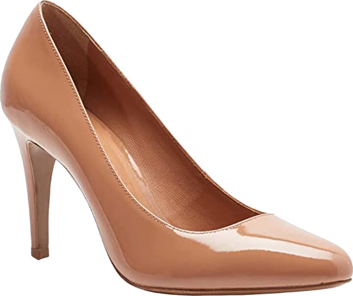Rebecca Allen The Pointed Toe Pump ShopStyle