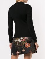 Thumbnail for your product : Dolce & Gabbana Button-Front Cardigan