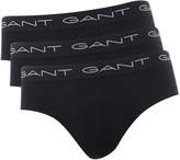 Thumbnail for your product : Gant Men's 3 pack block colour brief