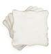 Nordstrom Set of 4 Marble Coasters