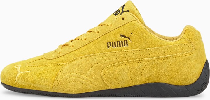 Puma Slip On Shoes For Men | ShopStyle