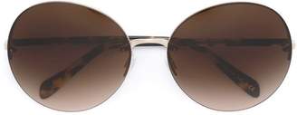 Oliver Peoples 'Jorie umber' sunglasses