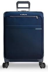 Briggs & Riley Baseline 25-Inch Expandable Spinner Packing Case