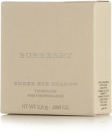 Thumbnail for your product : Burberry Beauty Sheer Eye Shadow - Tea Rose No.11