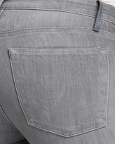 Thumbnail for your product : Helmut Lang Jeans - Ash Crop Skinny in Dark Grey