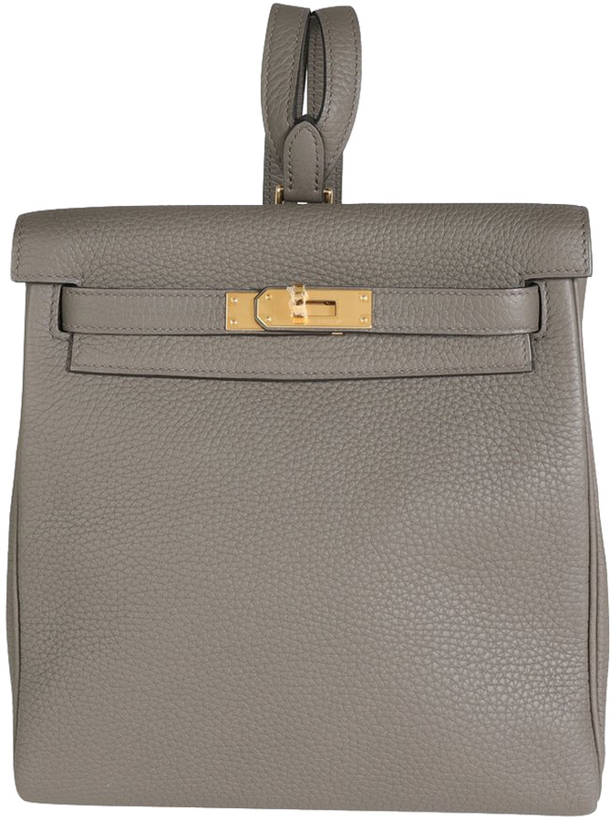 hermes backpack women