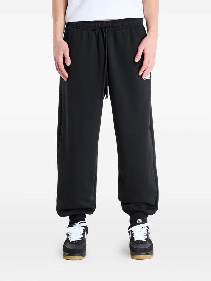Jordan Brooklyn track pants