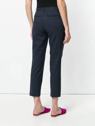 Pinko Bello cropped trousers