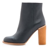 Thumbnail for your product : See by Chloe Kiera Short Booties