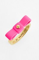 Thumbnail for your product : Marc by Marc Jacobs 'Bow Tie' Ring