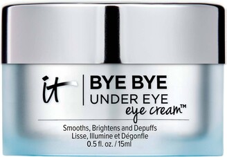 It Cosmetics Bye Bye Under Eye Brightening Eye Cream for Dark Circles