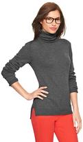 Thumbnail for your product : Gap Eversoft turtleneck sweater