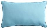 Thumbnail for your product : Pier 1 Imports Cabana Turquoise Lumbar Pillow
