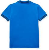 Thumbnail for your product : Ralph Lauren Performance Lisle Polo Shirt