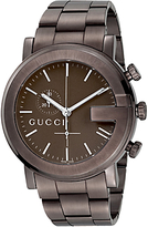 Thumbnail for your product : Gucci Men's G-Chrono Stainless Steel Chronograph Watch