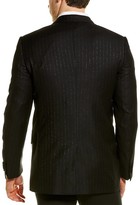 Thumbnail for your product : Valentino Wool-Blend Blazer
